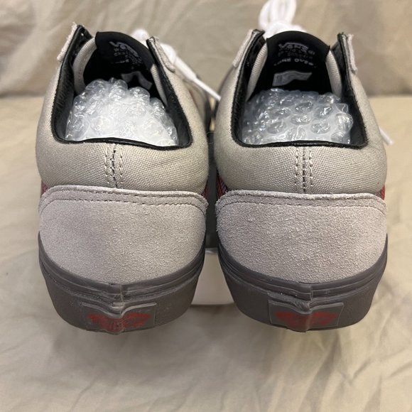 Vans Nintendo Game Over Sneakers - Picture 5 of 8